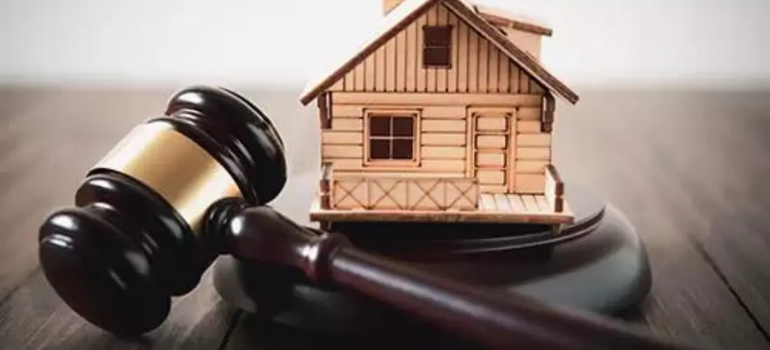 Seu imóvel foi a leilão e você não foi intimado? Saiba como cancelar o leilão com uma liminar.