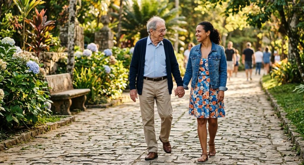 União Estável com Pessoa de 70 Anos: Regime de Separação Total de Bens